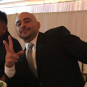 Meet your Posher, Elvis